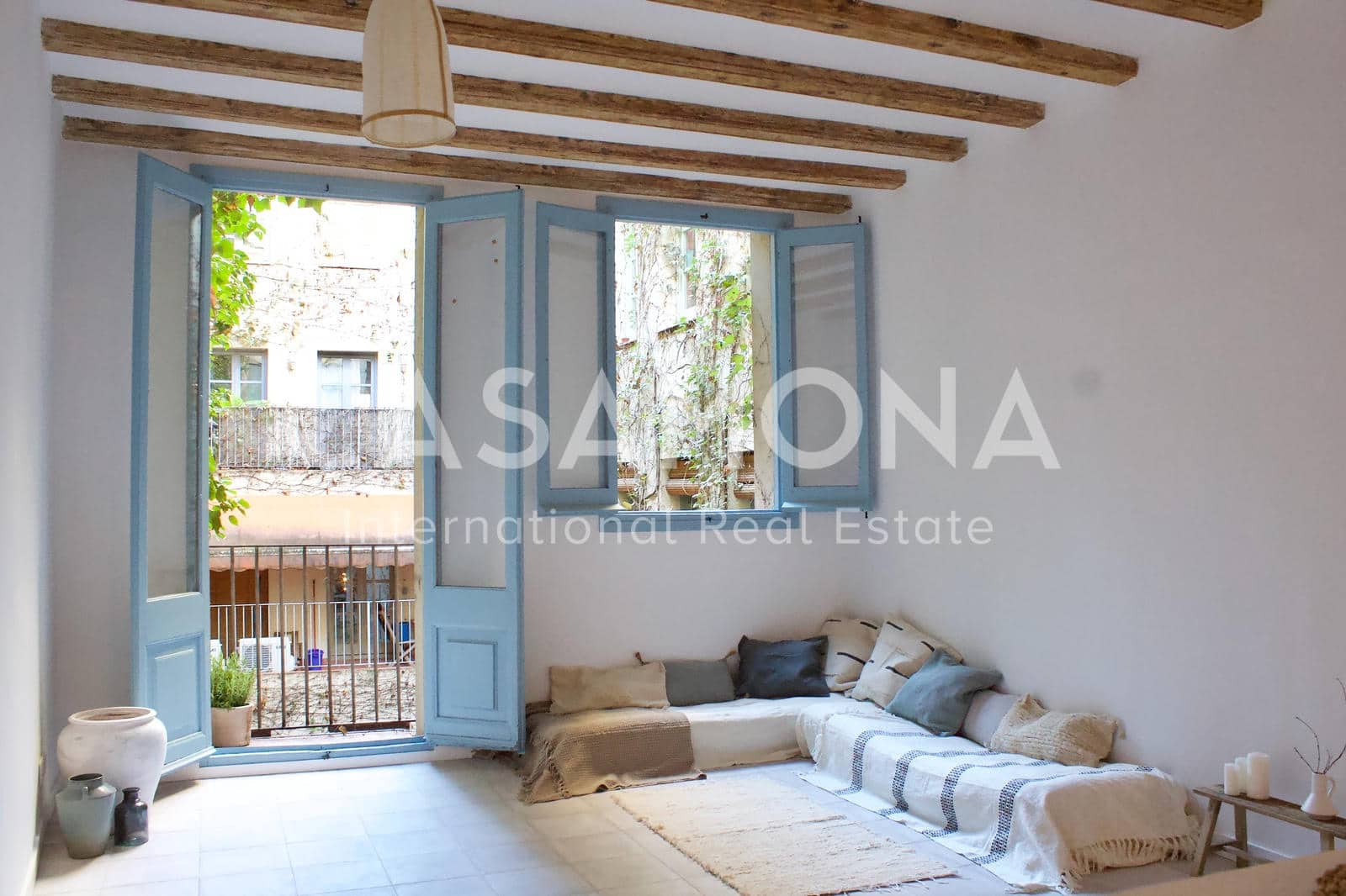 2 Zimmer Apartment zu verkaufen in Barcelona Stadt - 449.000 € (Ref: 7924899)