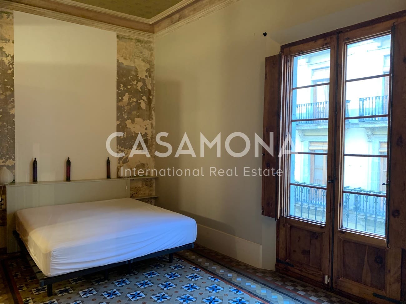 4 bedroom Apartment for sale in Barcelona city - € 1,200,000 (Ref: 7924900)