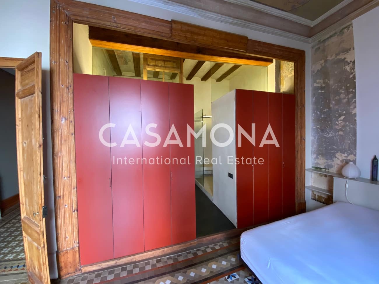4 bedroom Apartment for sale in Barcelona city - € 1,200,000 (Ref: 7924900)