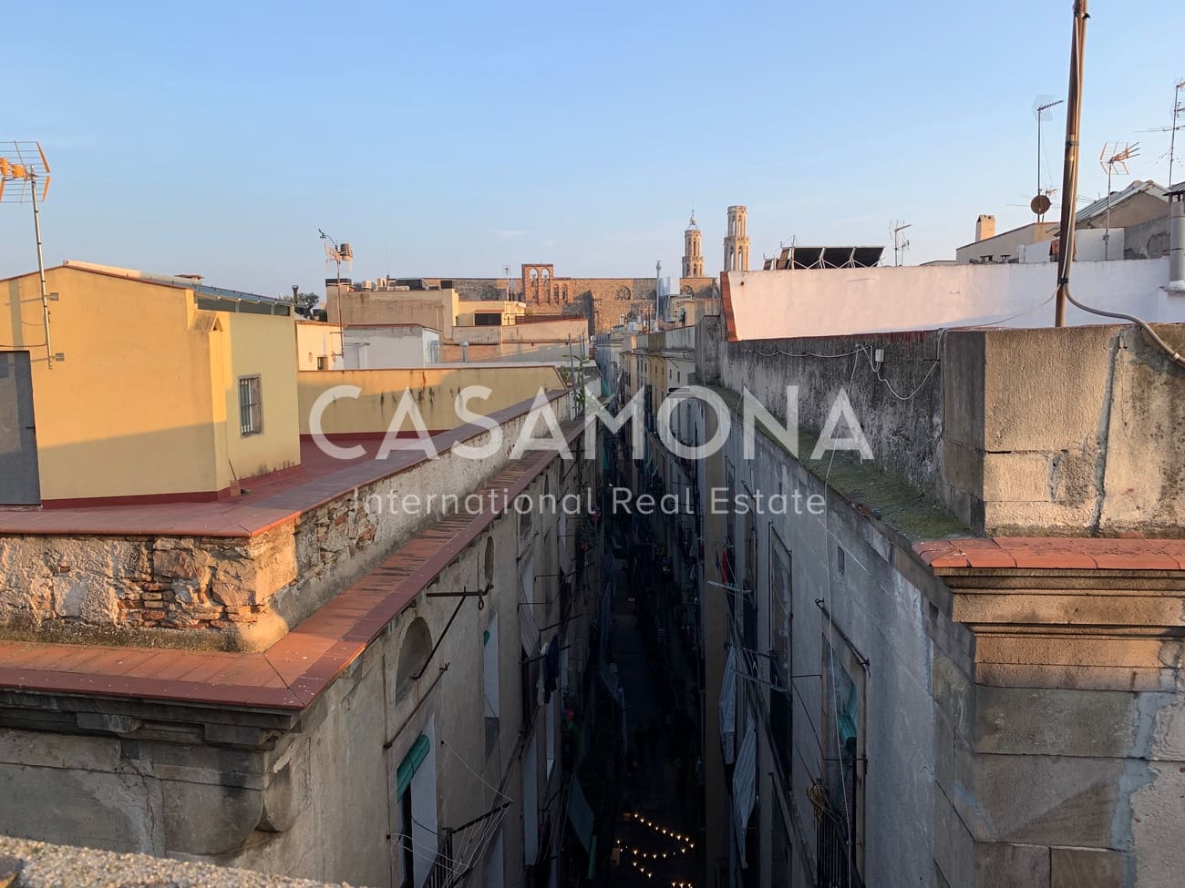 4 bedroom Apartment for sale in Barcelona city - € 1,200,000 (Ref: 7924900)