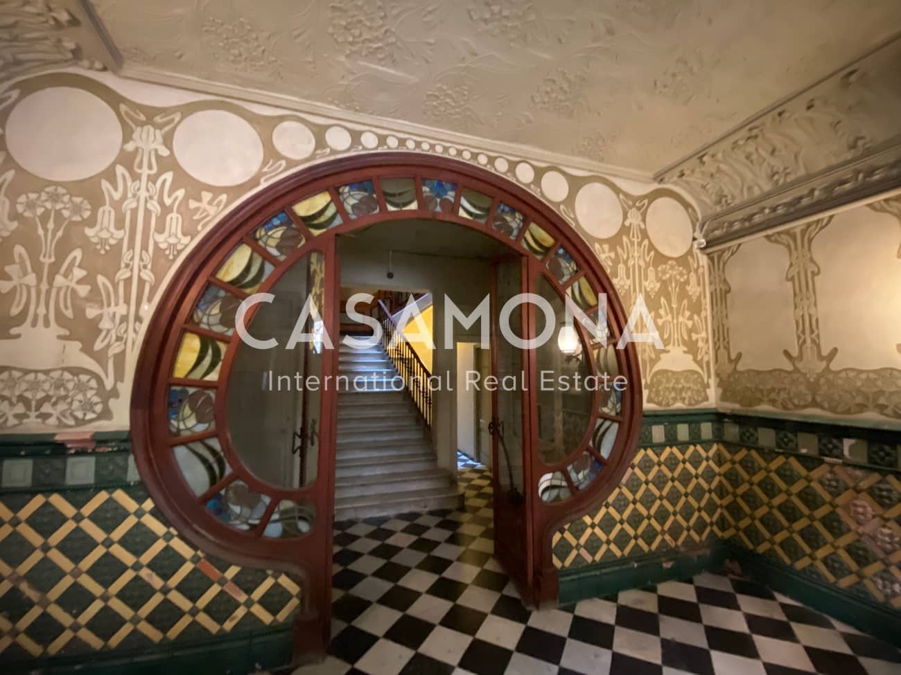 4 bedroom Apartment for sale in Barcelona city - € 1,200,000 (Ref: 7924900)