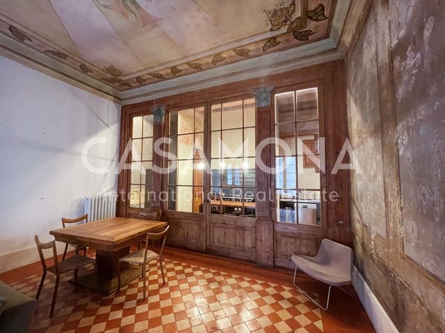 Apartamento de 4 habitaciones en Sant Pere, Santa Caterina i La Ribera, Barcelona ciudad en venta - 1.200.000 € (Ref: 7924900)
