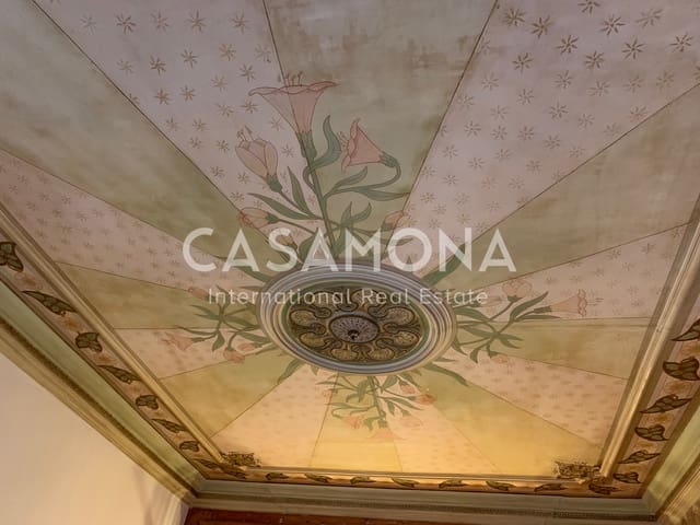 Apartamento de 4 habitaciones en Sant Pere, Santa Caterina i La Ribera, Barcelona ciudad en venta - 1.200.000 € (Ref: 7924900)