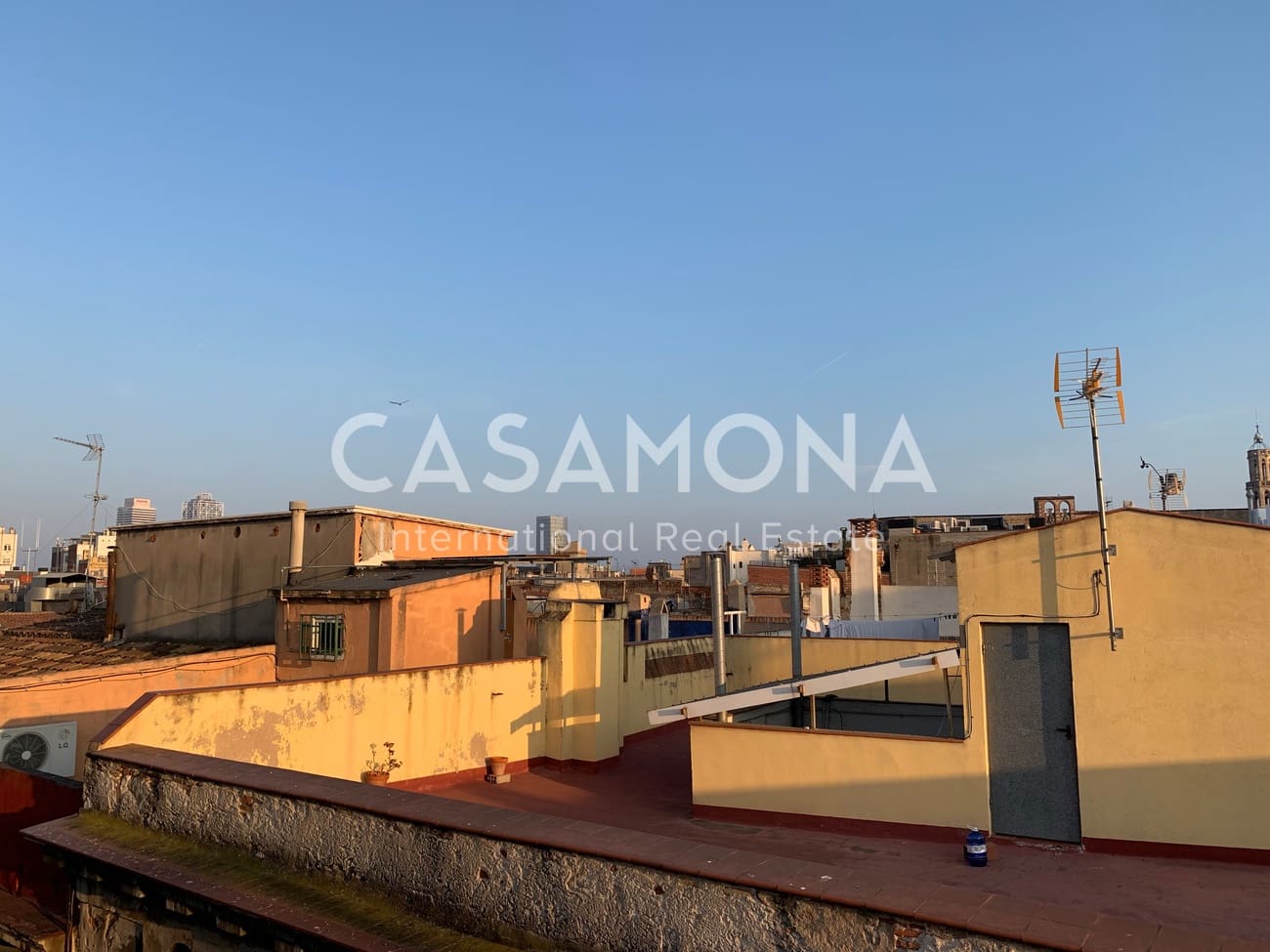 4 bedroom Apartment for sale in Barcelona city - € 1,200,000 (Ref: 7924900)