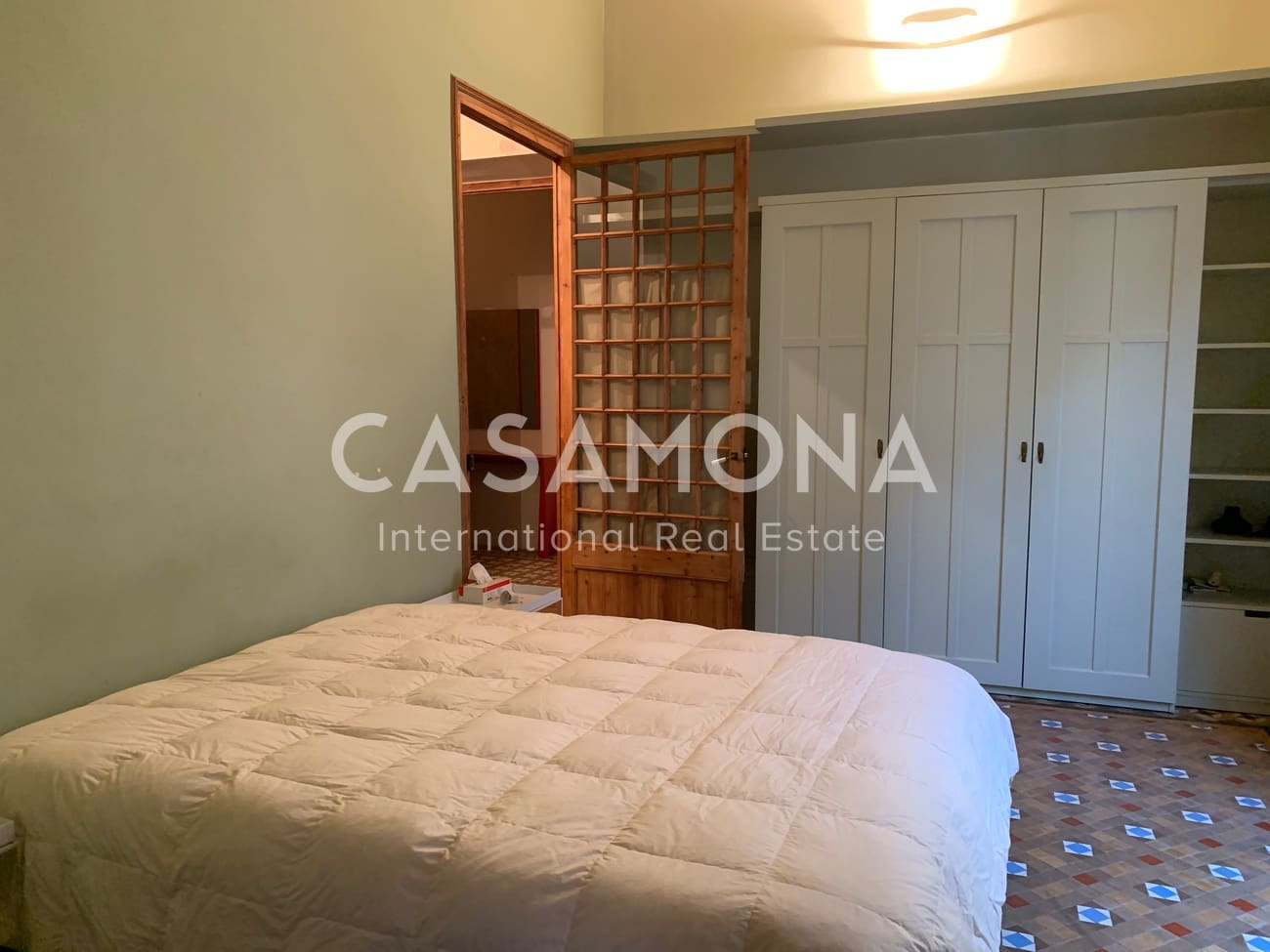 4 bedroom Apartment for sale in Barcelona city - € 1,200,000 (Ref: 7924900)