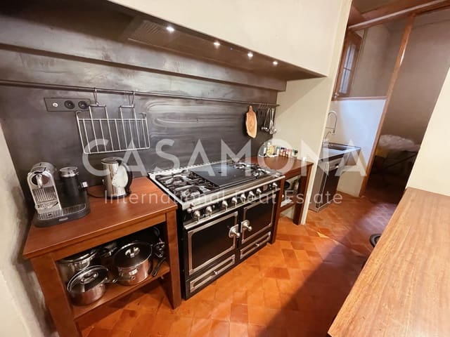 Apartamento de 4 habitaciones en Sant Pere, Santa Caterina i La Ribera, Barcelona ciudad en venta - 1.200.000 € (Ref: 7924900)
