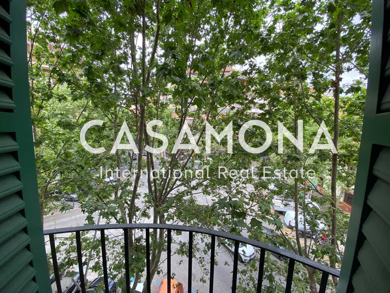 1 bedroom Apartment for rent in Barcelona city - € 2,400 (Ref: 7924906)