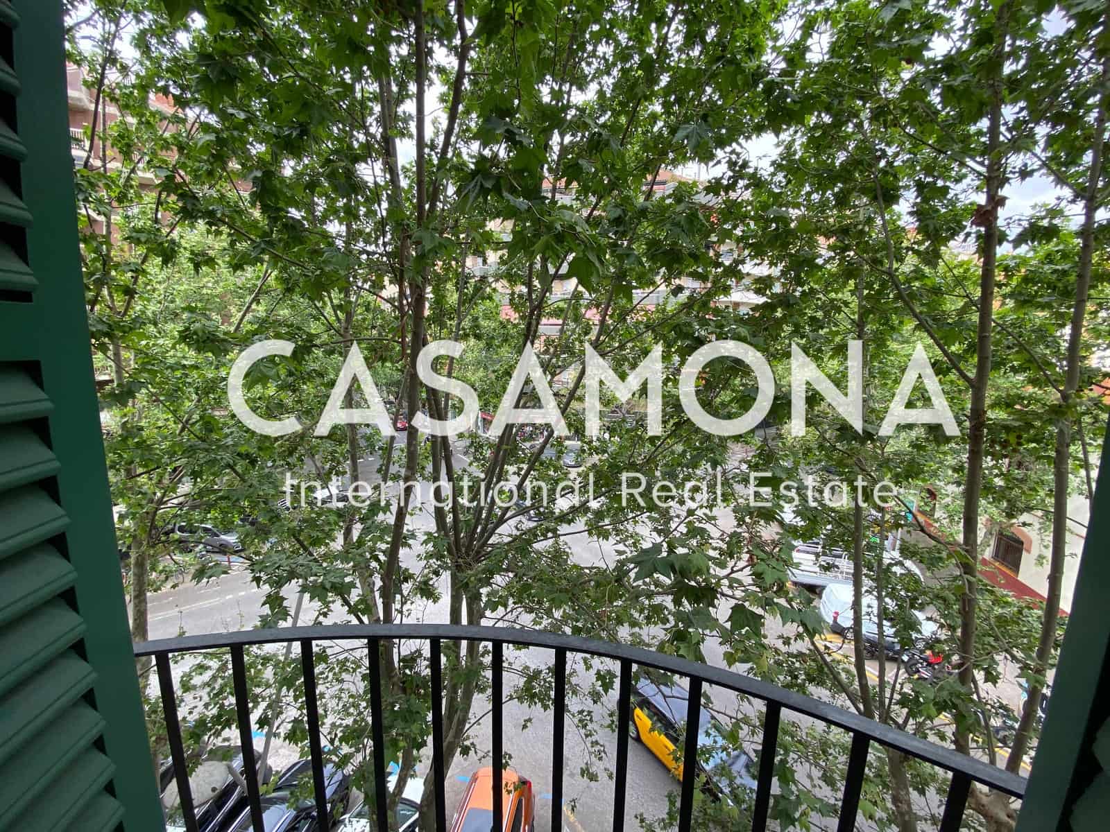 1 bedroom Apartment for rent in Barcelona city - € 2,400 (Ref: 7924906)