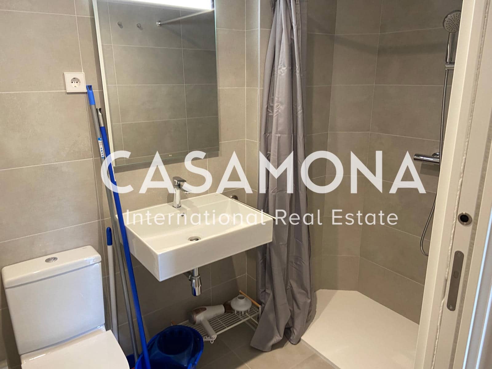 1 bedroom Apartment for rent in Barcelona city - € 2,400 (Ref: 7924906)