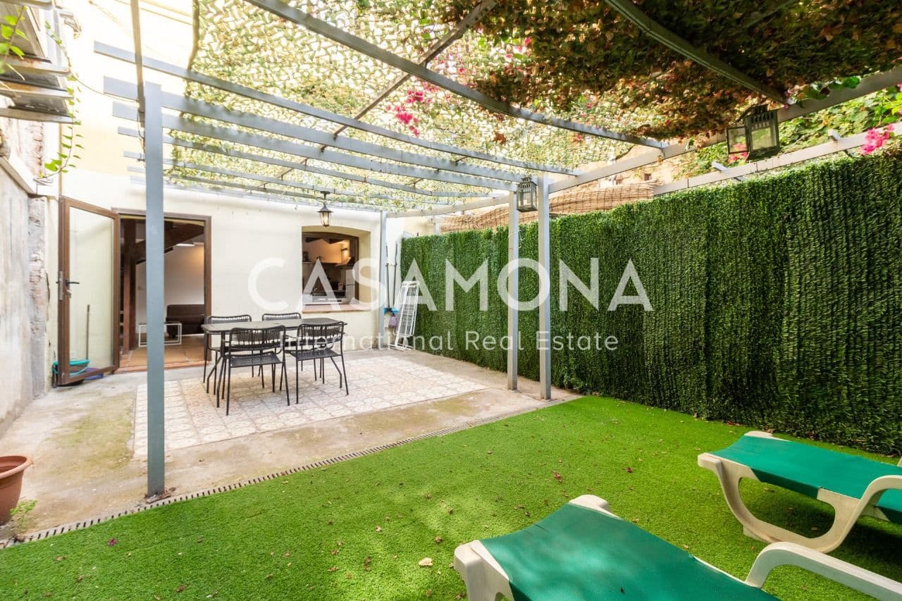 2 soveværelse Lejlighed til leje i Barcelona by - € 2.100 (Ref: 7924912)