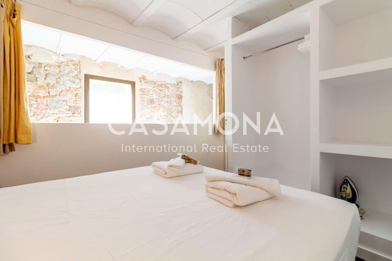 2 soveværelse Lejlighed til leje i Barcelona by - € 2.100 (Ref: 7924912)