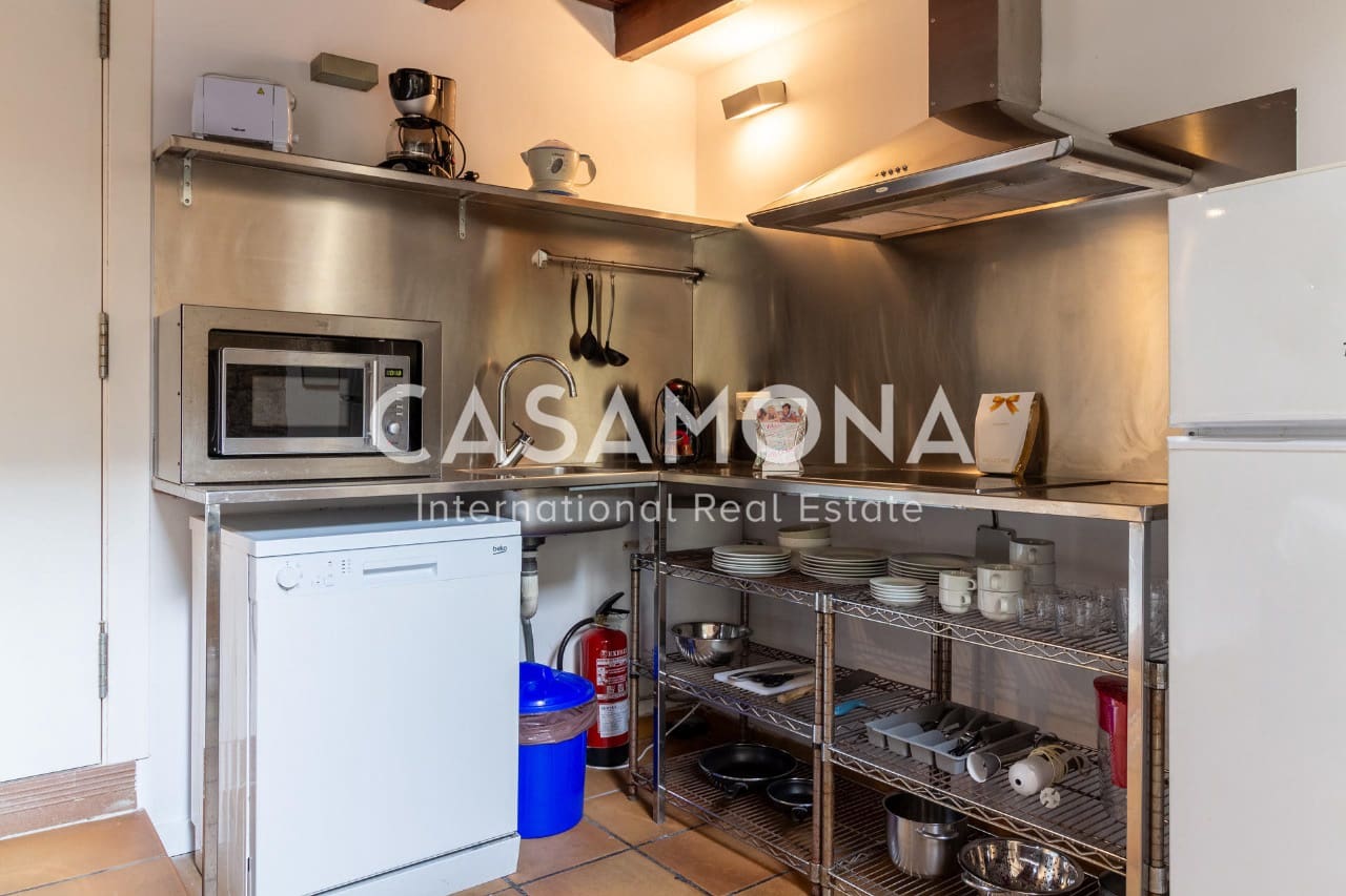 2 soveværelse Lejlighed til leje i Barcelona by - € 2.100 (Ref: 7924912)