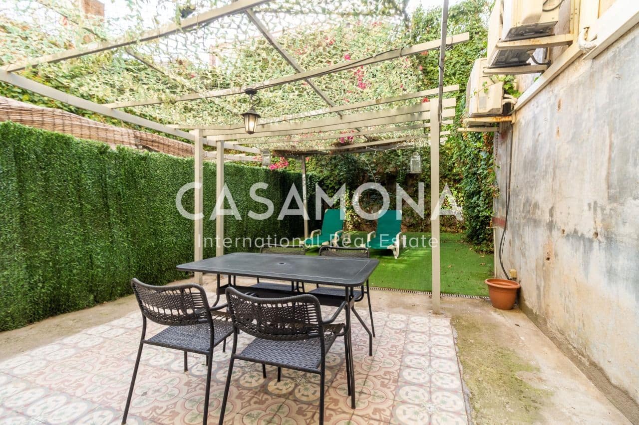 2 soveværelse Lejlighed til leje i Barcelona by - € 2.100 (Ref: 7924912)