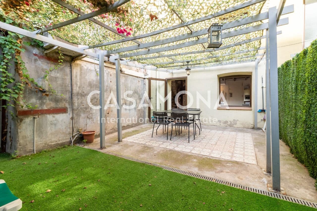 2 soveværelse Lejlighed til leje i Barcelona by - € 2.100 (Ref: 7924912)