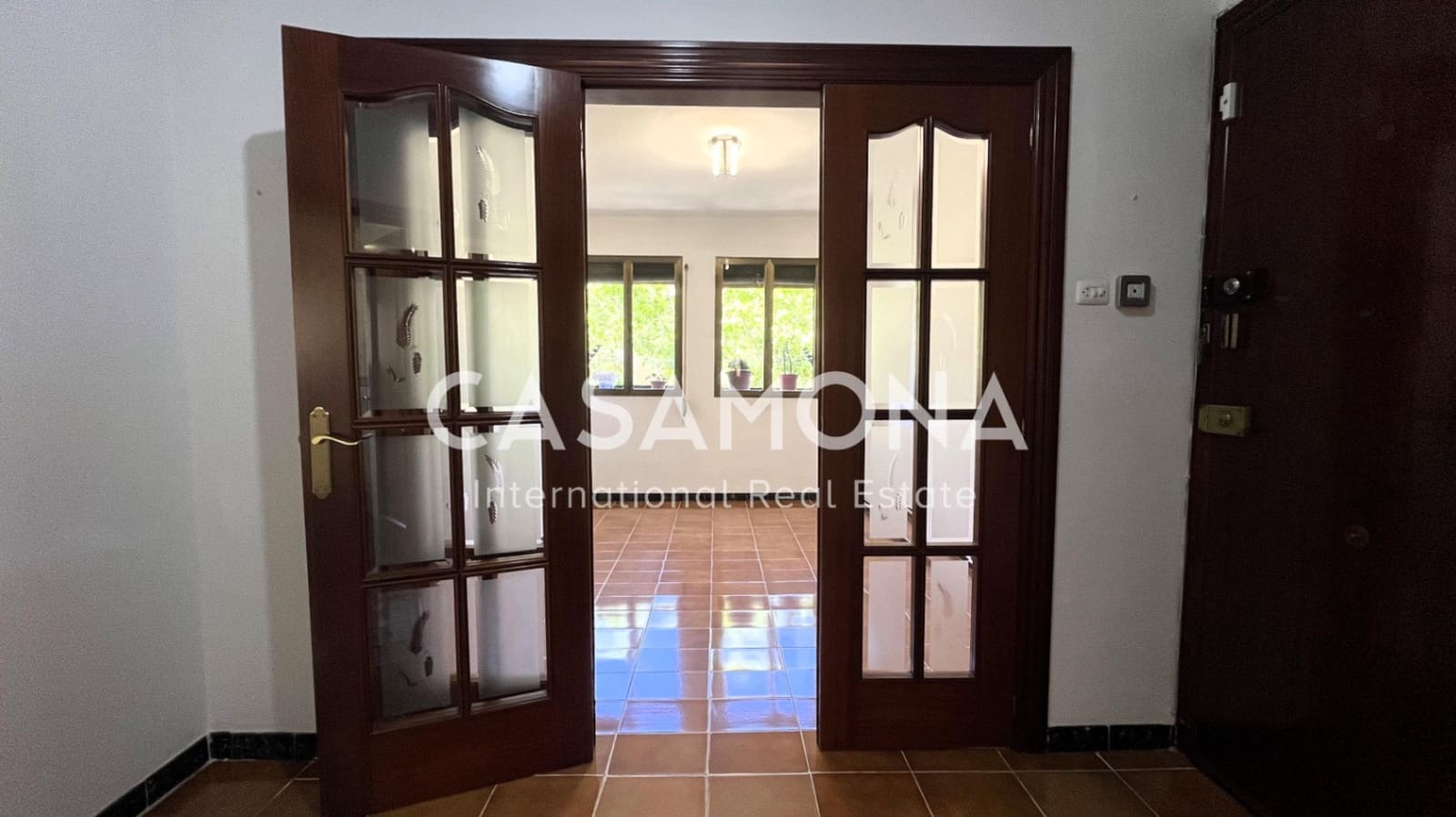 3 slaapkamer Appartement te koop in Barcelona stad - € 369.000 (Ref: 7924921)