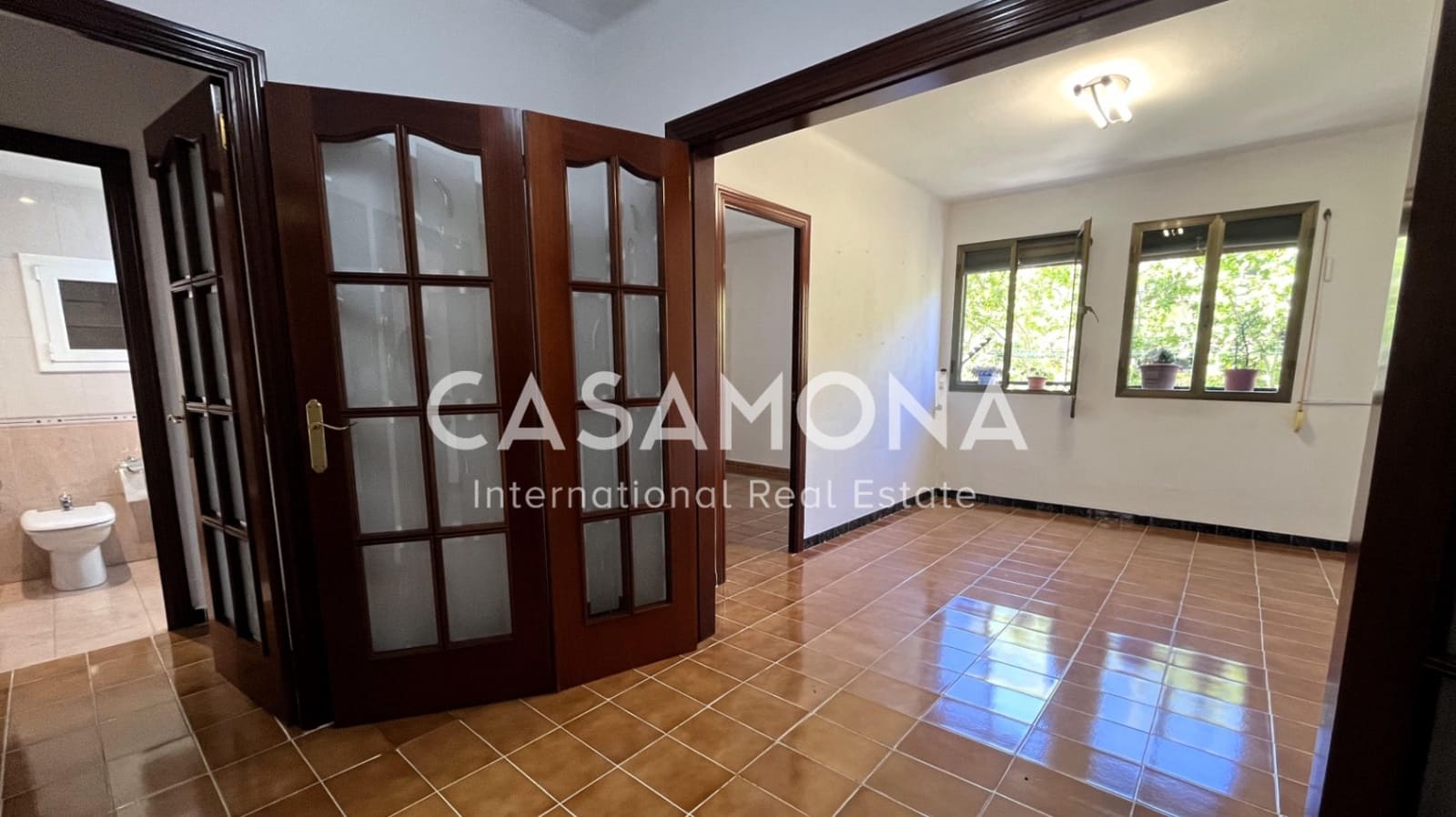3 slaapkamer Appartement te koop in Barcelona stad - € 369.000 (Ref: 7924921)