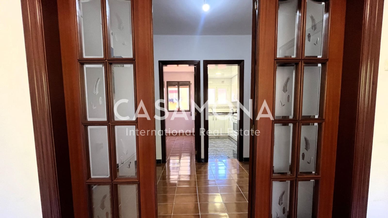 3 slaapkamer Appartement te koop in Barcelona stad - € 369.000 (Ref: 7924921)