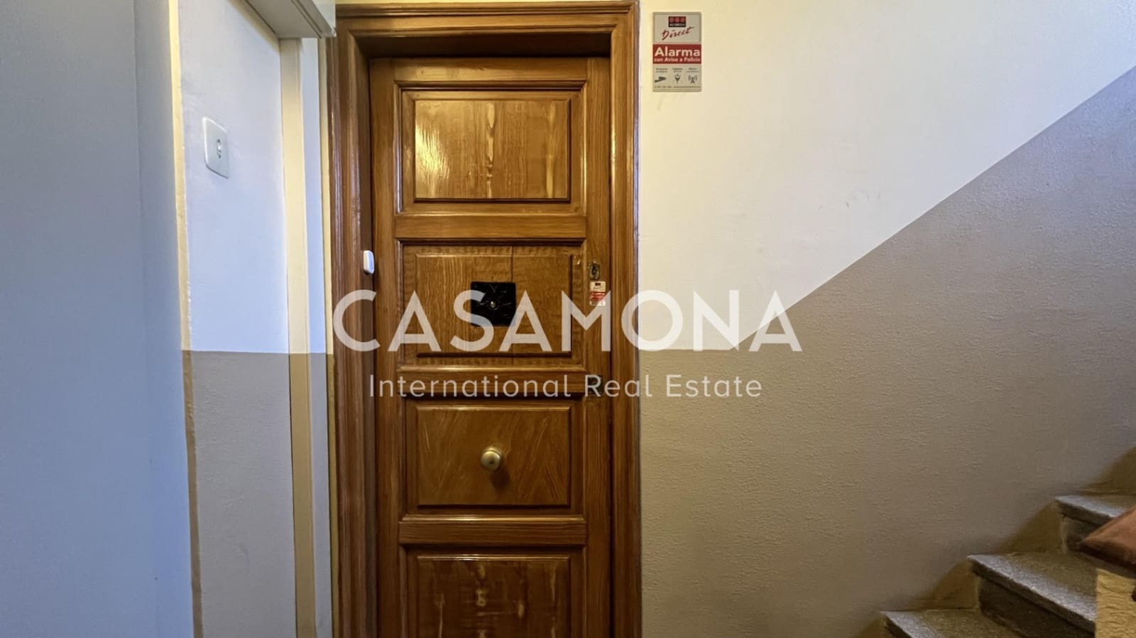 3 slaapkamer Appartement te koop in Barcelona stad - € 369.000 (Ref: 7924921)