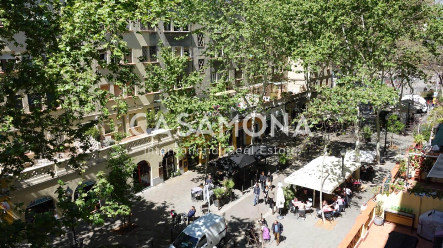 3 slaapkamer Appartement te koop in Barcelona stad - € 369.000 (Ref: 7924921)