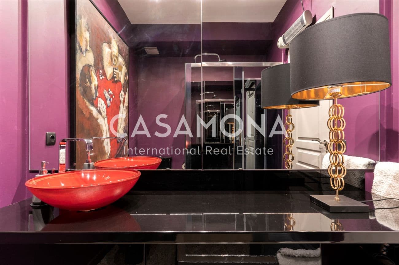 1 camera da letto Appartamento da affittare in Barcelona citta con garage - 1.900 € (Rif: 7924928)