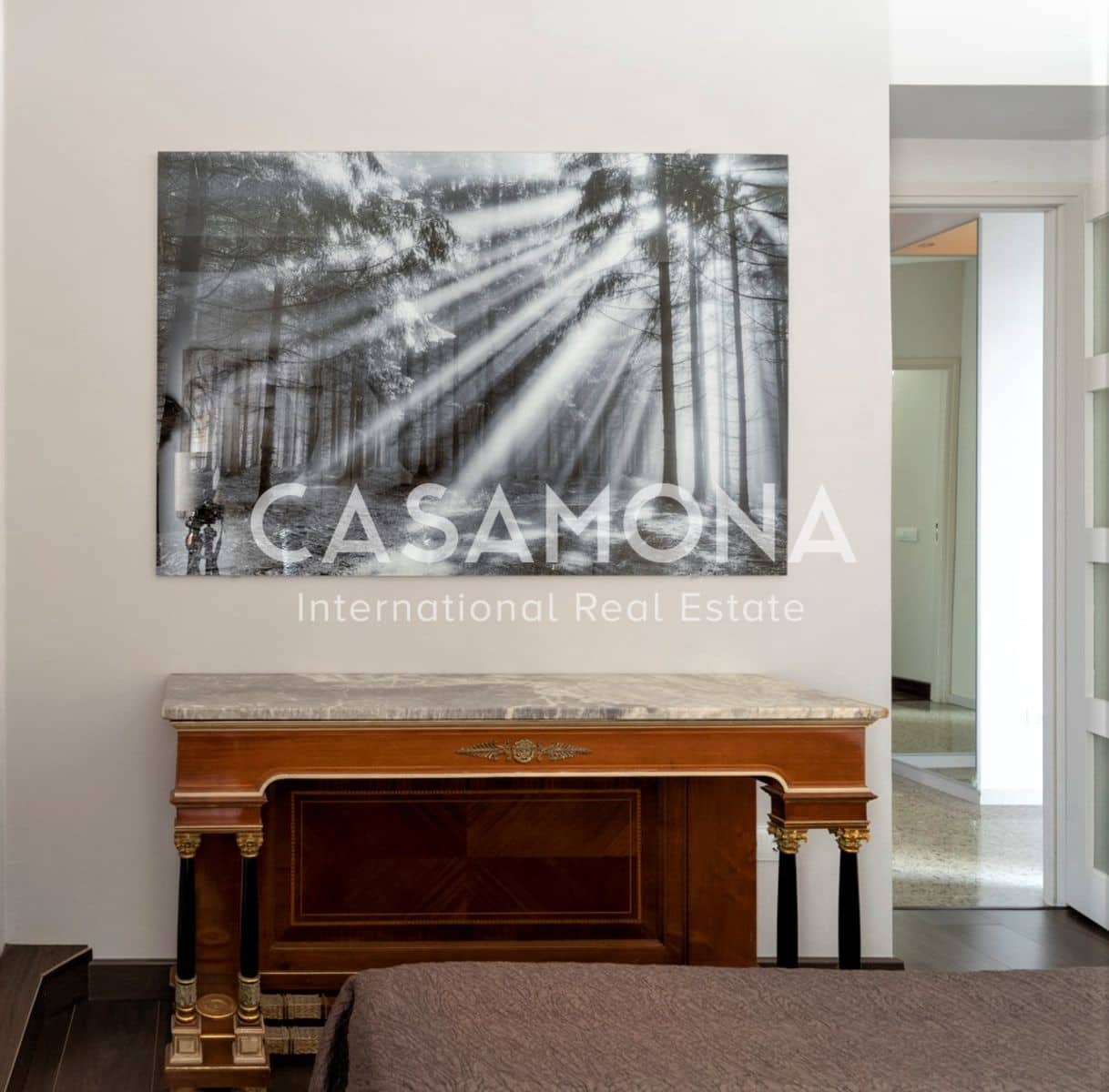 1 camera da letto Appartamento da affittare in Barcelona citta con garage - 1.900 € (Rif: 7924928)