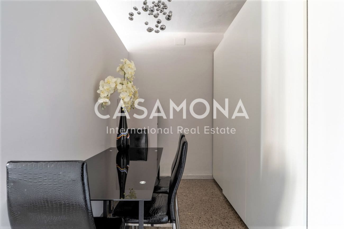 1 camera da letto Appartamento da affittare in Barcelona citta con garage - 1.900 € (Rif: 7924928)