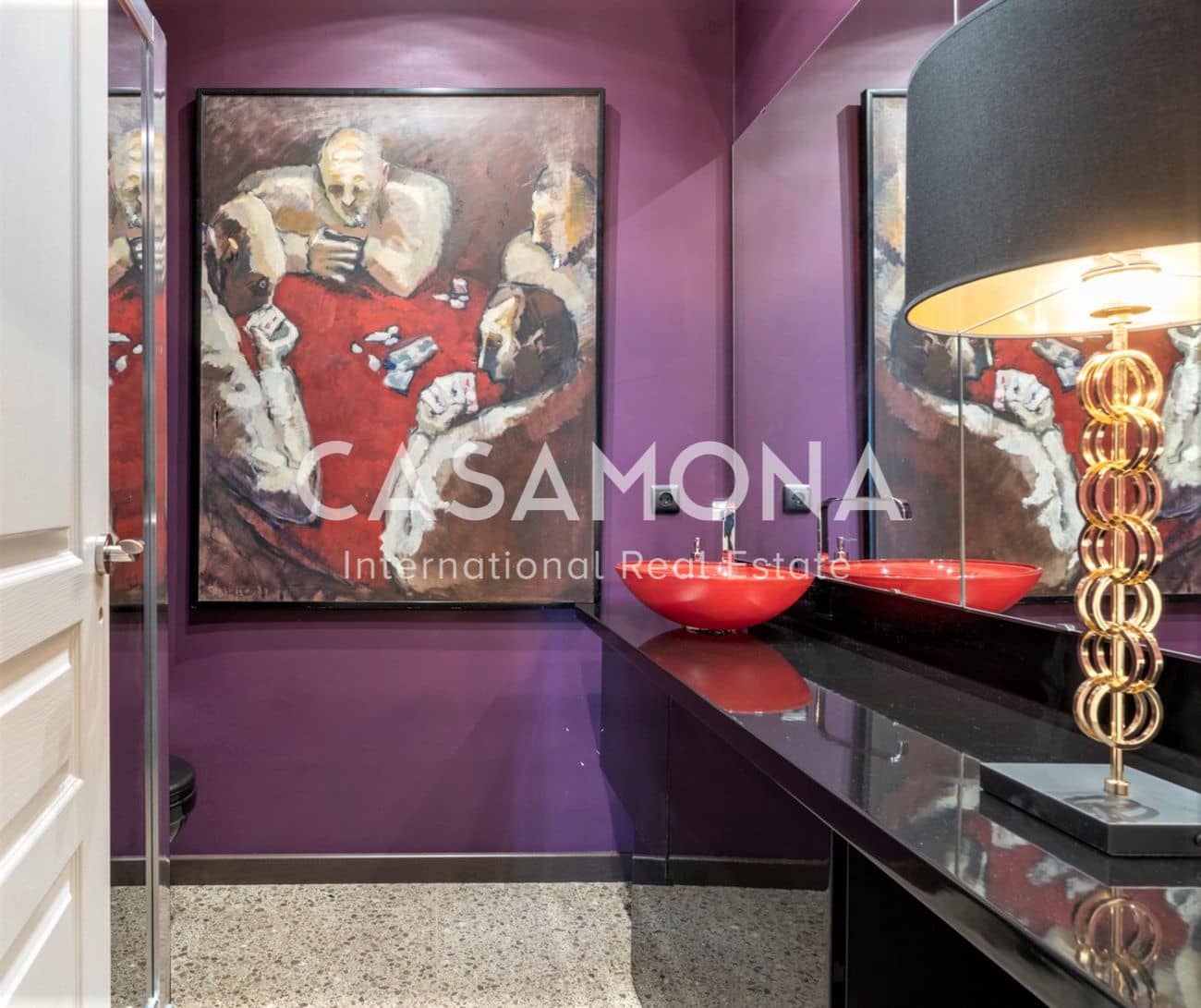 1 camera da letto Appartamento da affittare in Barcelona citta con garage - 1.900 € (Rif: 7924928)