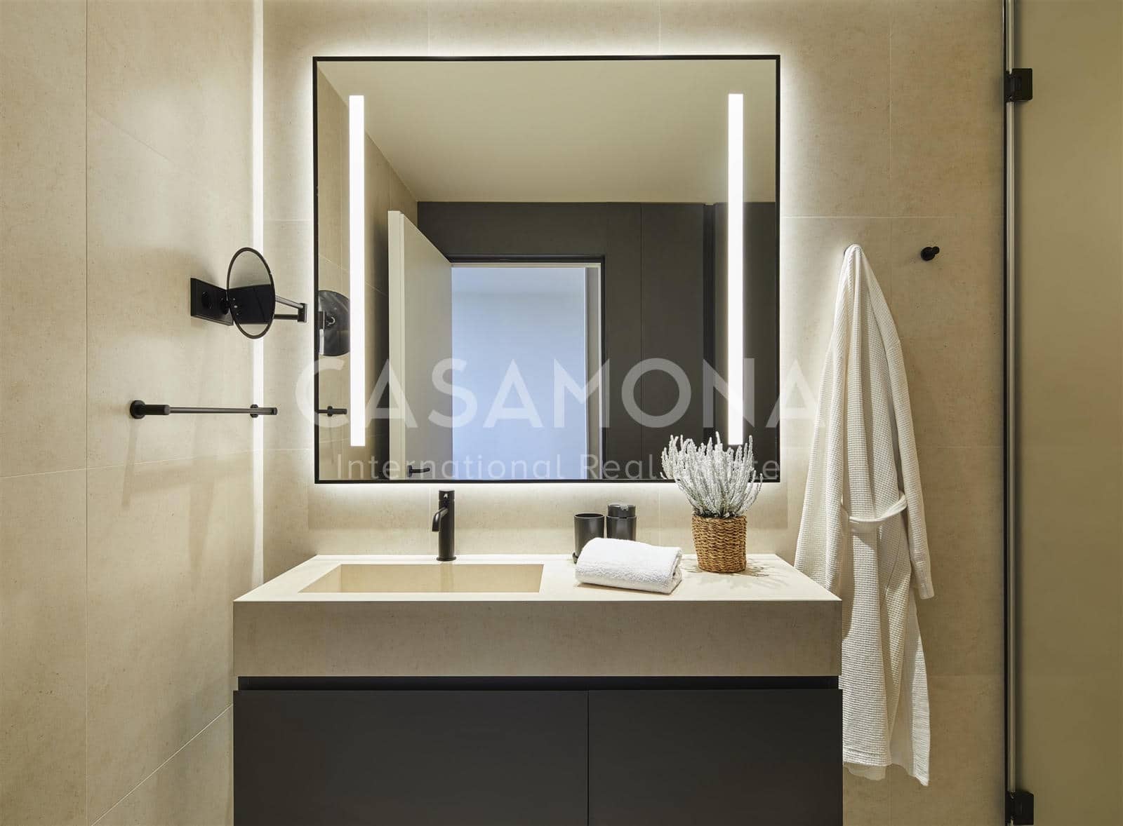 1 sypialnia Apartament do wynajęcia w Miasto Barcelona z basenem - 8 000 € (Ref: 7924933)