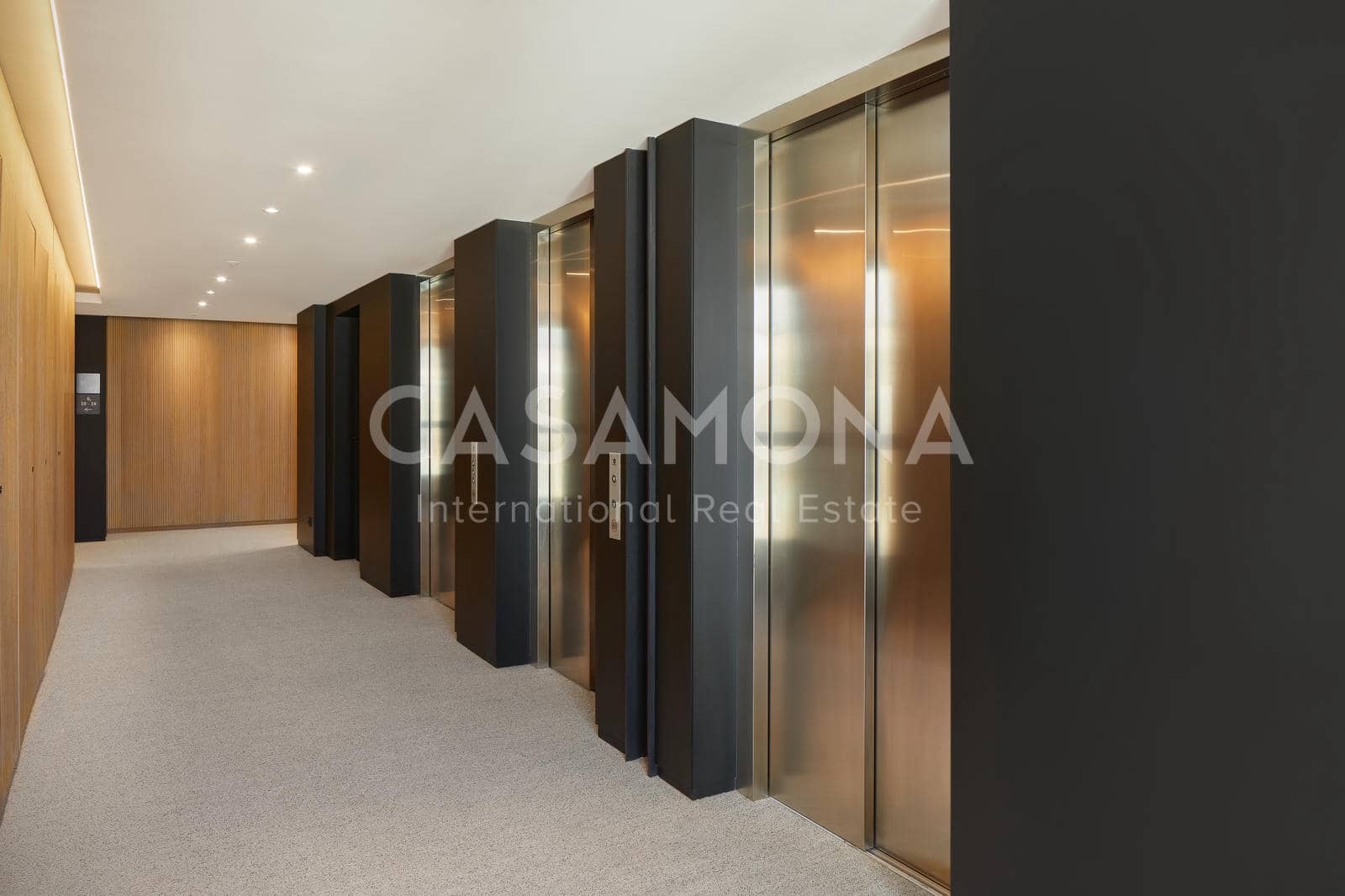 1 sypialnia Apartament do wynajęcia w Miasto Barcelona z basenem - 8 000 € (Ref: 7924933)