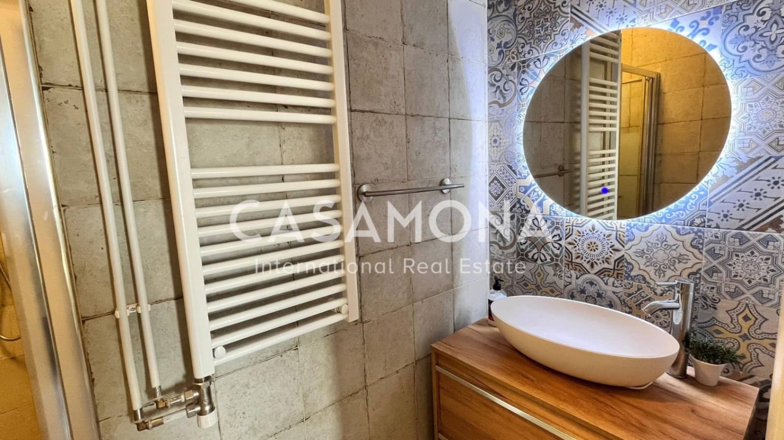 3 sovrum Lägenhet att hyra i Barcelona stad - 1 800 € (Ref: 7924946)