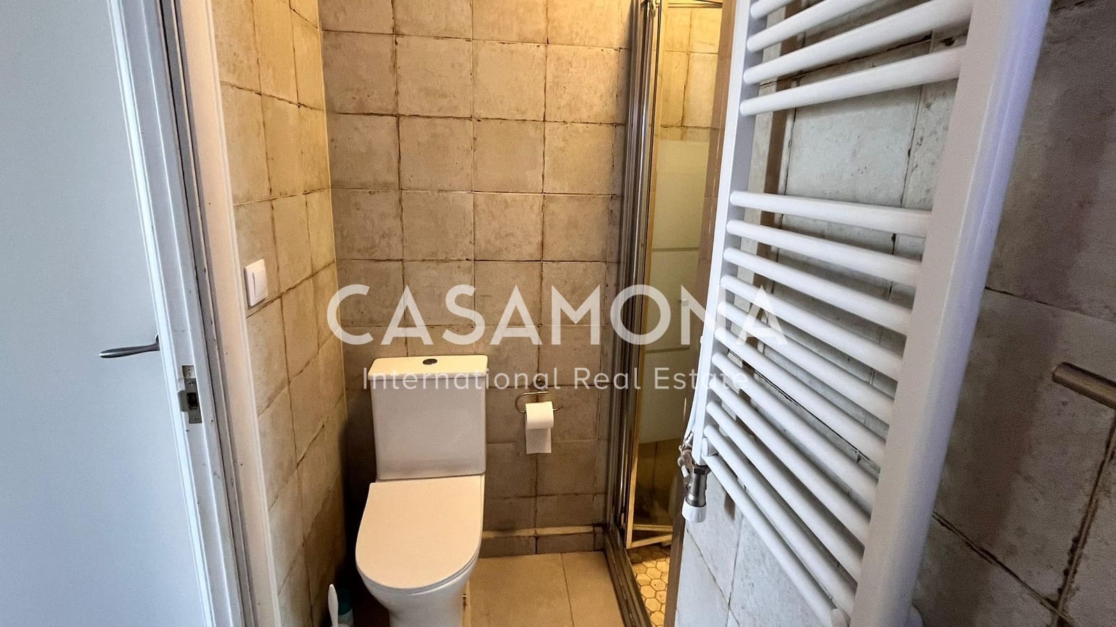 3 sovrum Lägenhet att hyra i Barcelona stad - 1 800 € (Ref: 7924946)