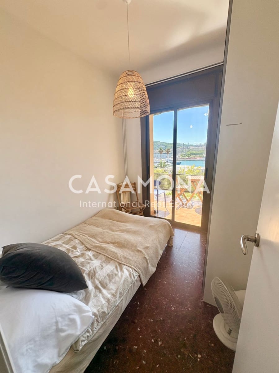 3 sovrum Lägenhet att hyra i Barcelona stad - 1 800 € (Ref: 7924946)