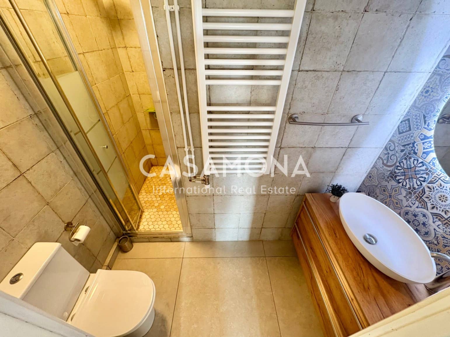 3 sovrum Lägenhet att hyra i Barcelona stad - 1 800 € (Ref: 7924946)