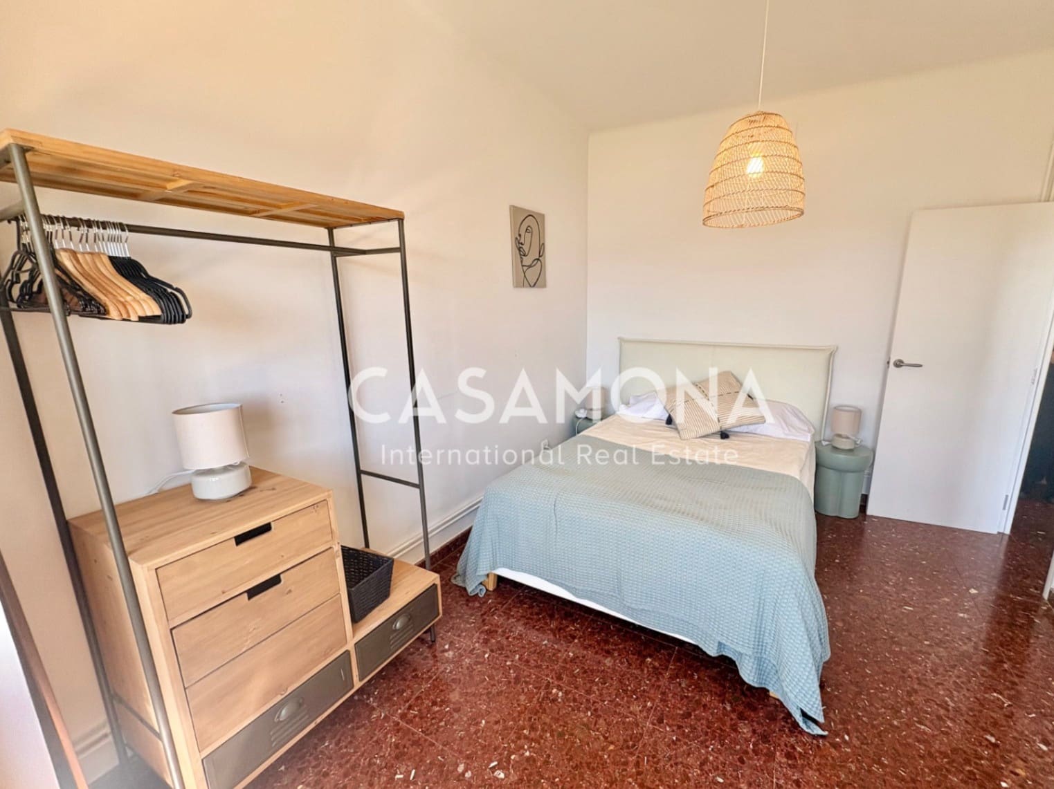 3 sovrum Lägenhet att hyra i Barcelona stad - 1 800 € (Ref: 7924946)