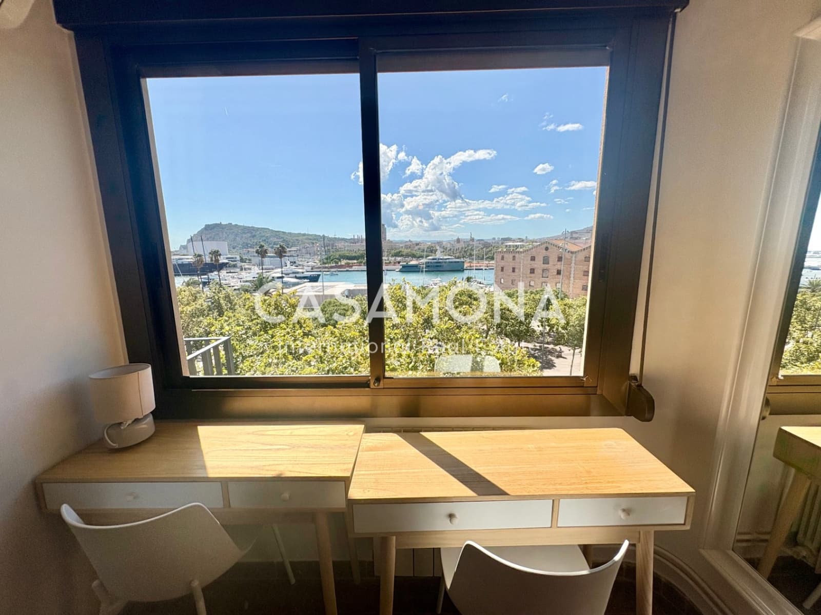 3 sovrum Lägenhet att hyra i Barcelona stad - 1 800 € (Ref: 7924946)