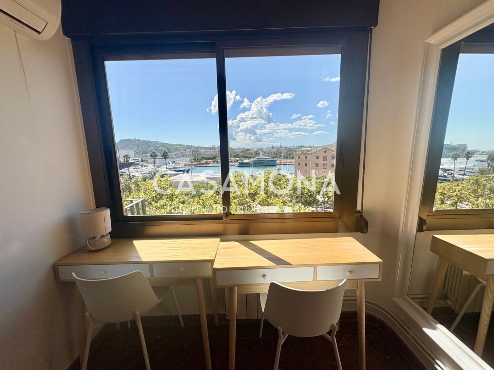 3 sovrum Lägenhet att hyra i Barcelona stad - 1 800 € (Ref: 7924946)