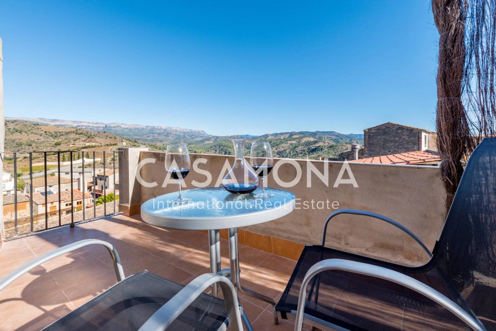 10 soveværelse Hotel til salg i Gratallops med garage - € 875.000 (Ref: 7925184)