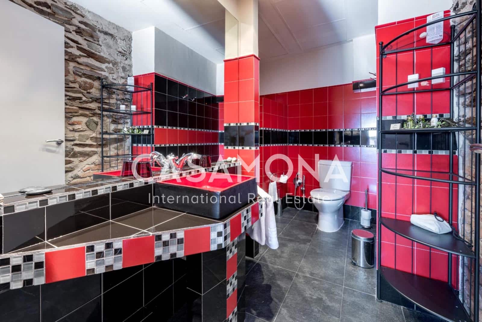 10 soveværelse Hotel til salg i Gratallops med garage - € 875.000 (Ref: 7925184)