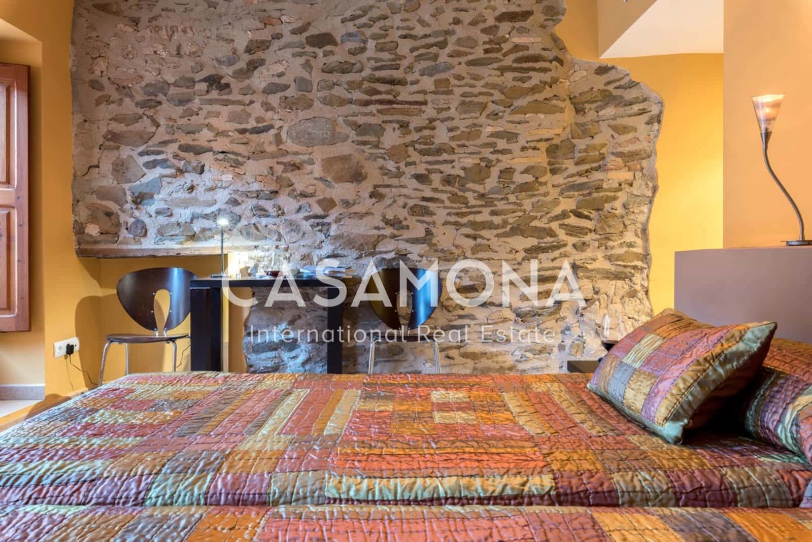 10 soveværelse Hotel til salg i Gratallops med garage - € 875.000 (Ref: 7925184)