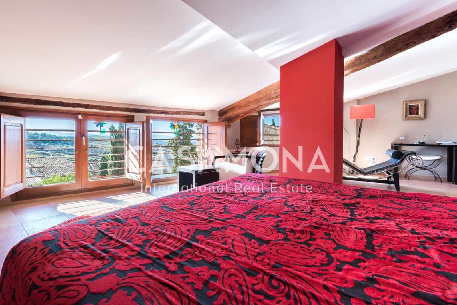 10 soveværelse Hotel til salg i Gratallops med garage - € 875.000 (Ref: 7925184)