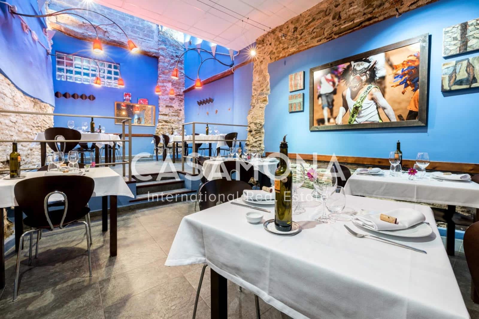 10 soveværelse Hotel til salg i Gratallops med garage - € 875.000 (Ref: 7925184)