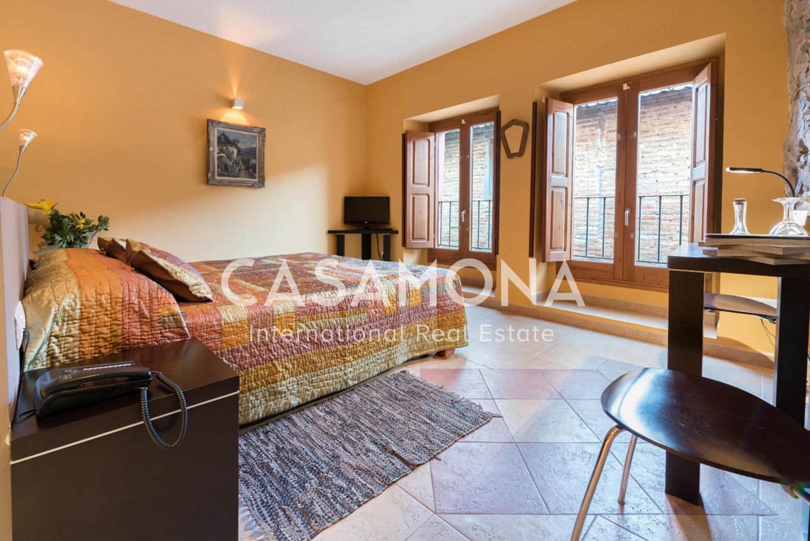 10 soveværelse Hotel til salg i Gratallops med garage - € 875.000 (Ref: 7925184)