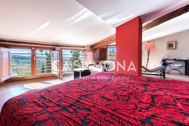 10 bedroom Hotel for sale in Gratallops with garage - € 875,000 (Ref: 7925184)