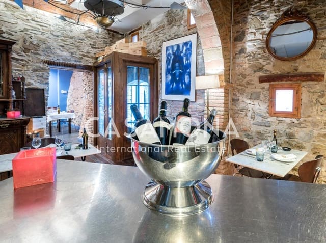 10 bedroom Hotel for sale in Gratallops with garage - € 875,000 (Ref: 7925184)