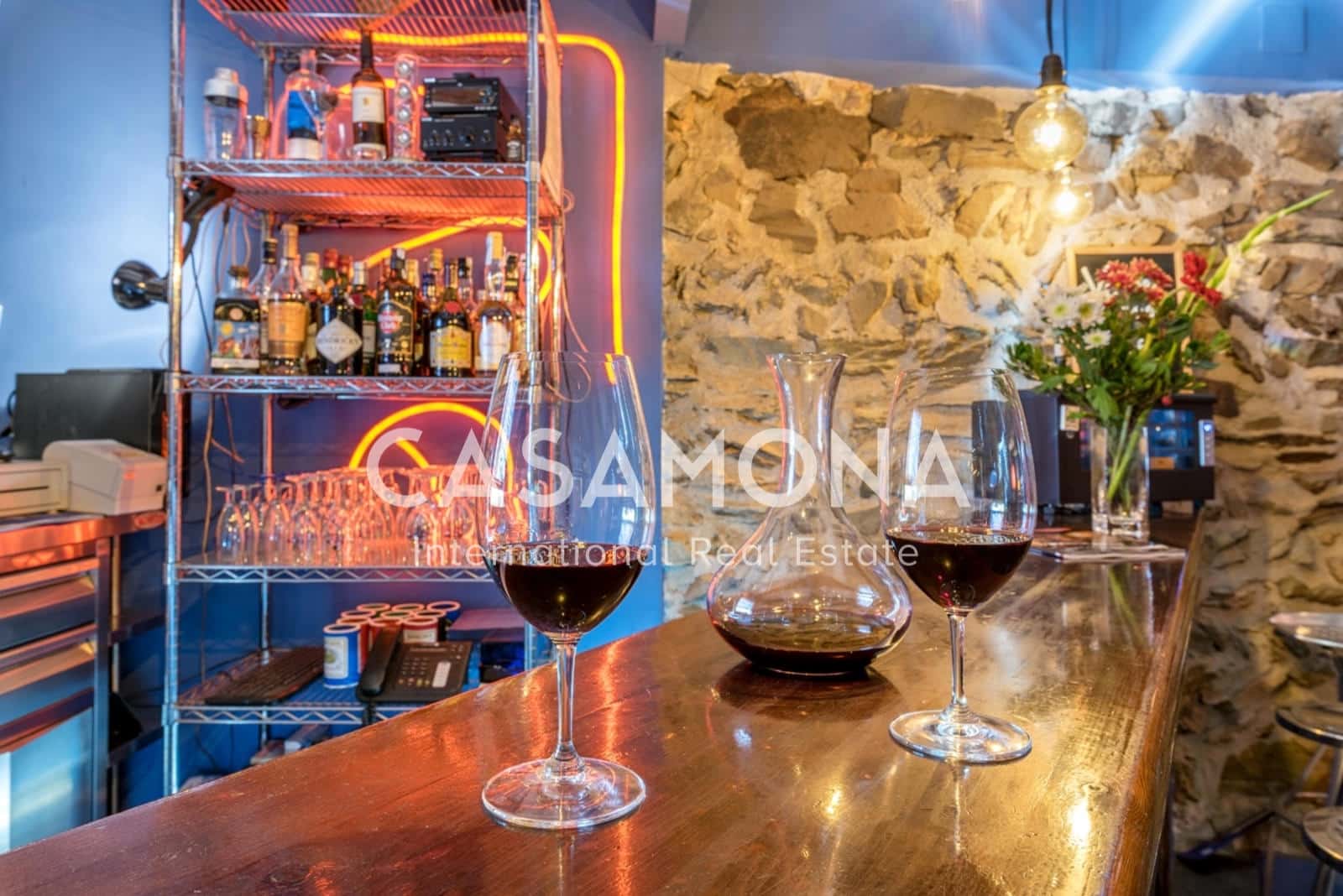 10 soveværelse Hotel til salg i Gratallops med garage - € 875.000 (Ref: 7925184)