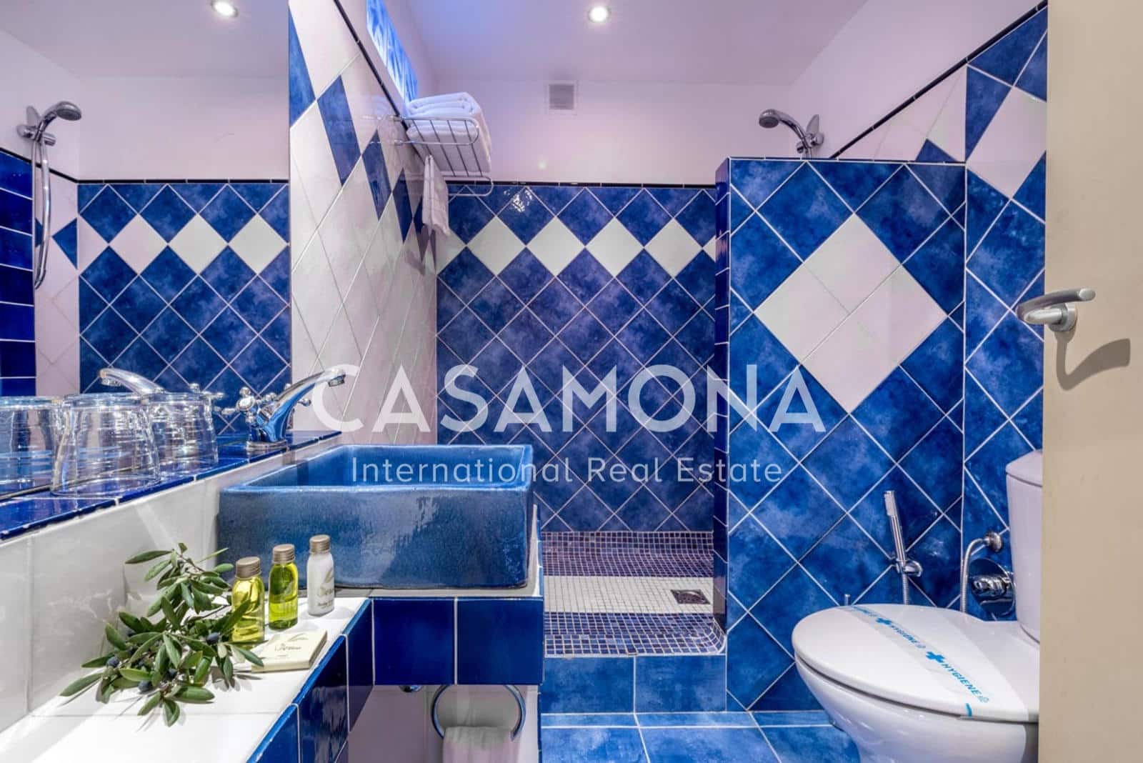 10 soveværelse Hotel til salg i Gratallops med garage - € 875.000 (Ref: 7925184)