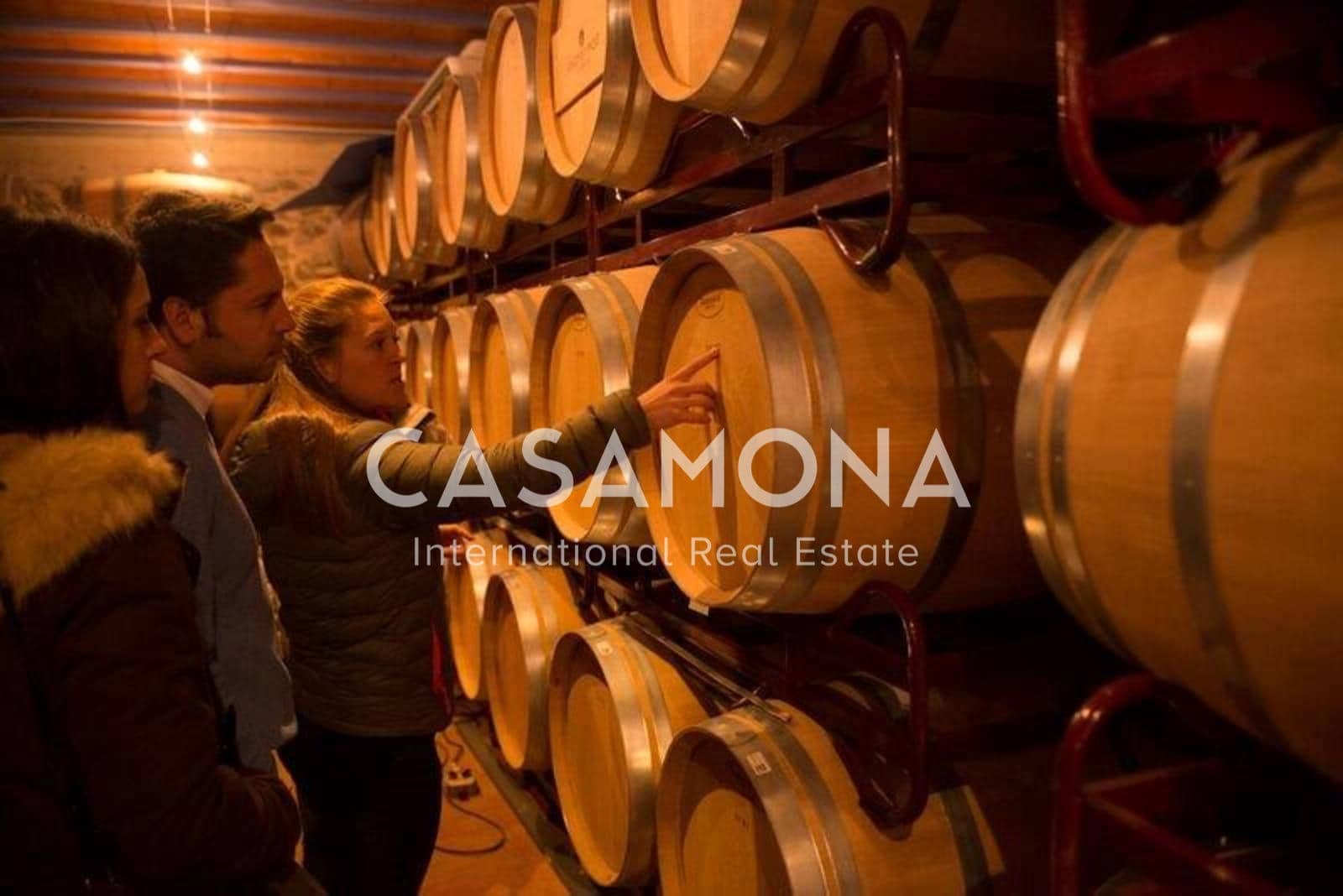 10 soveværelse Hotel til salg i Gratallops med garage - € 875.000 (Ref: 7925184)