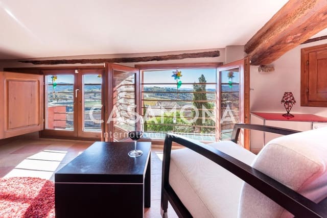 10 bedroom Hotel for sale in Gratallops with garage - € 875,000 (Ref: 7925184)