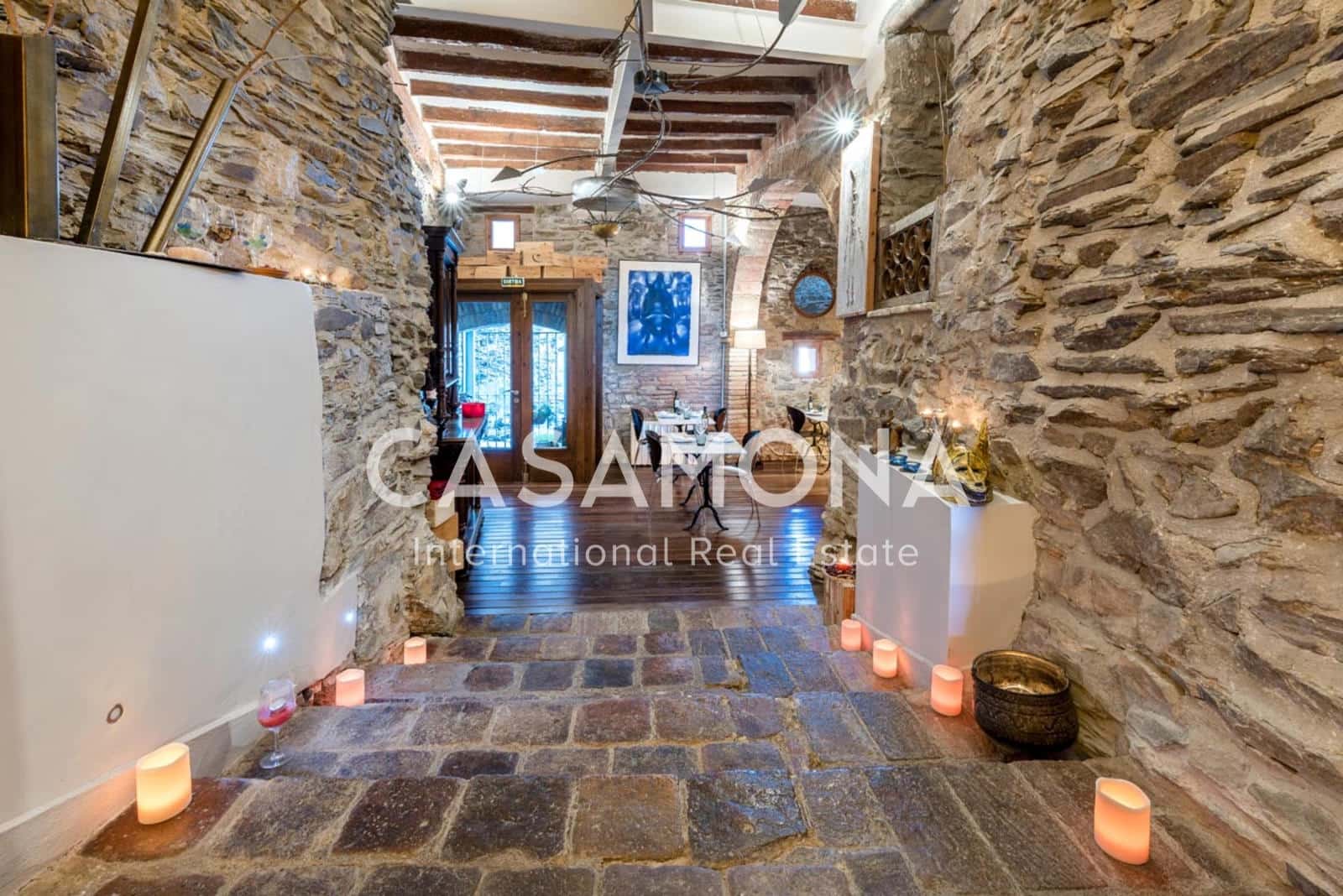 10 soveværelse Hotel til salg i Gratallops med garage - € 875.000 (Ref: 7925184)