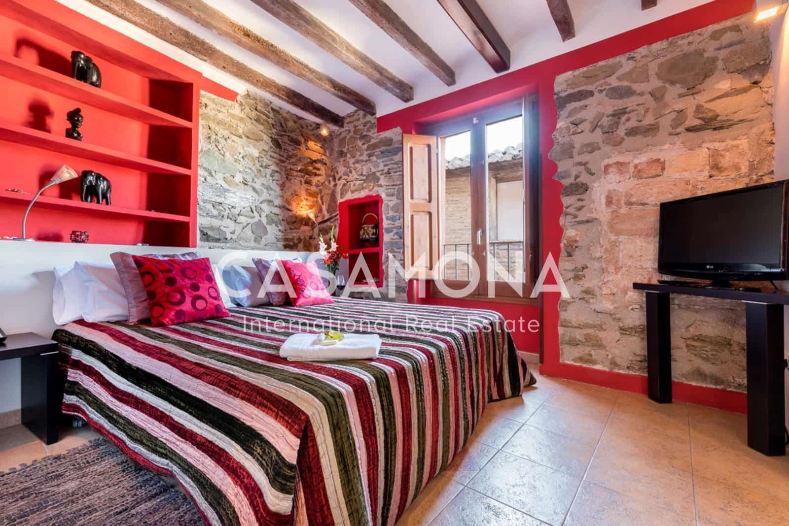 10 soveværelse Hotel til salg i Gratallops med garage - € 875.000 (Ref: 7925184)